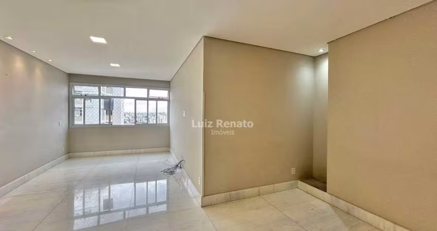 Apartamento á venda no bairro Grajaú