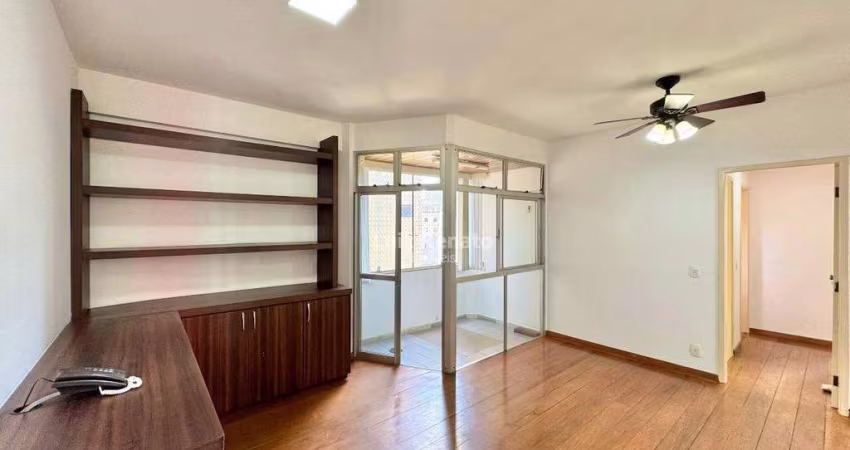 Apartamento á venda no bairro Savassi