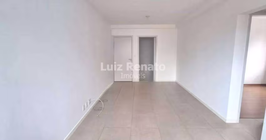 Apartamento á venda no bairro Floresta