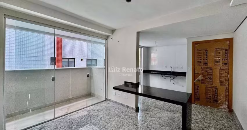 Apartamento á venda no bairro Funcionários