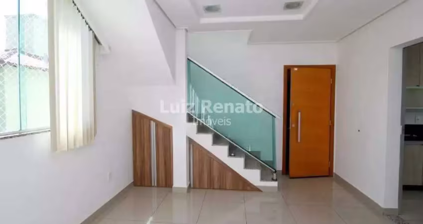 Cobertura á venda no bairro Palmares