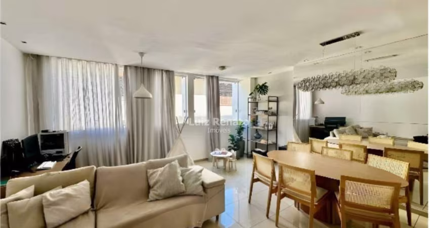Apartamento à venda no bairro Sion