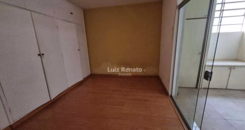 Apartamento à venda no bairro Anchieta