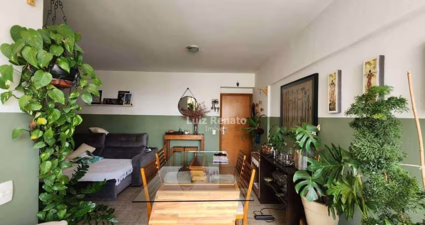 Apartamento á venda no bairro Funcionários
