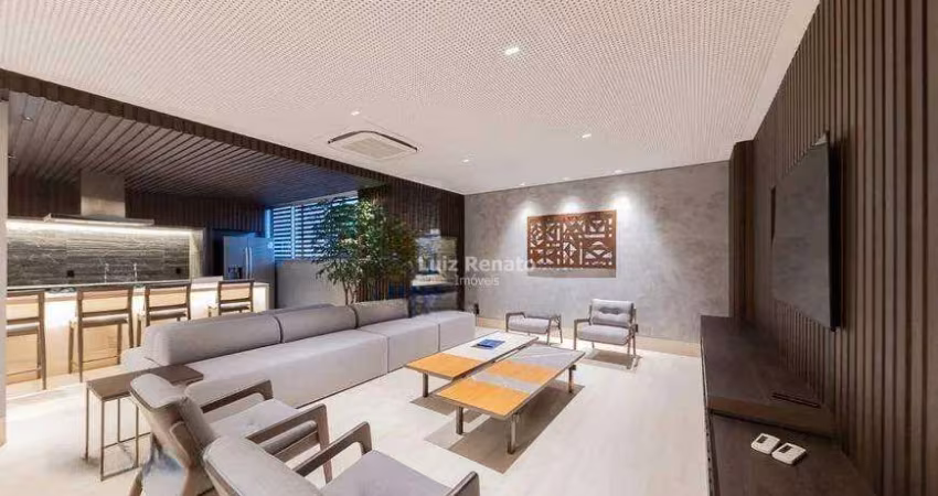 Apartamento á venda no bairro Lourdes