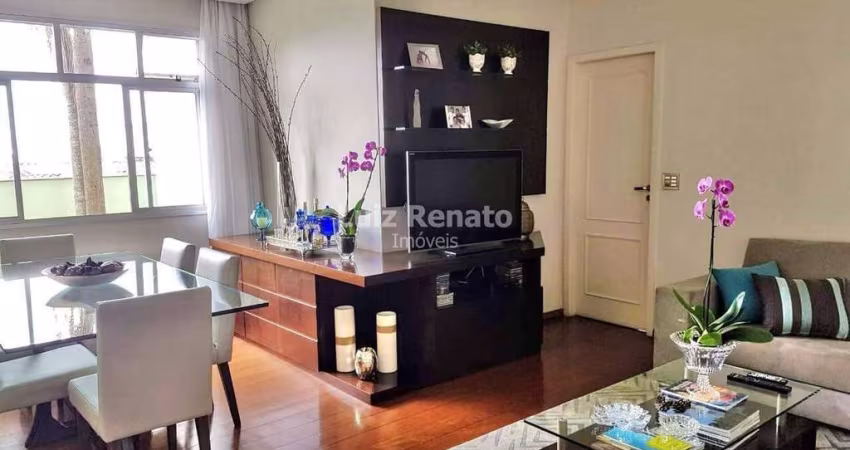 Apartamento à venda no bairro Colégio Batista