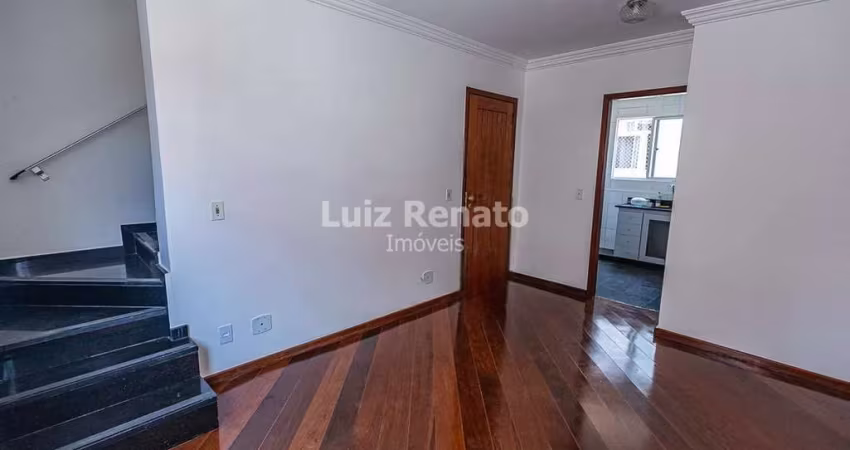 Apartamento á venda no bairro Dona Clara