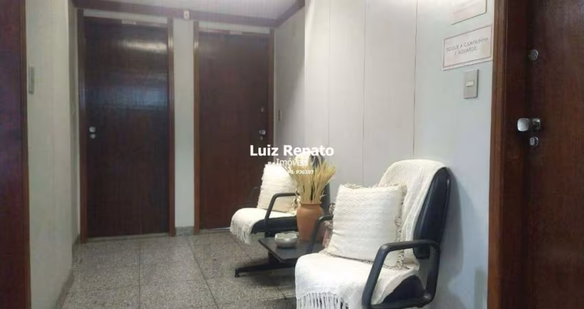 Sala Comercial para aluguel - Funcionários