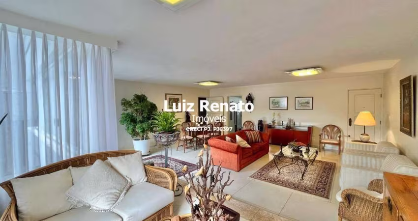 Apartamento á venda no bairro Sion