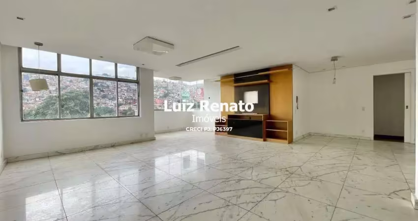 Apartamento á venda no bairro Vila Paris