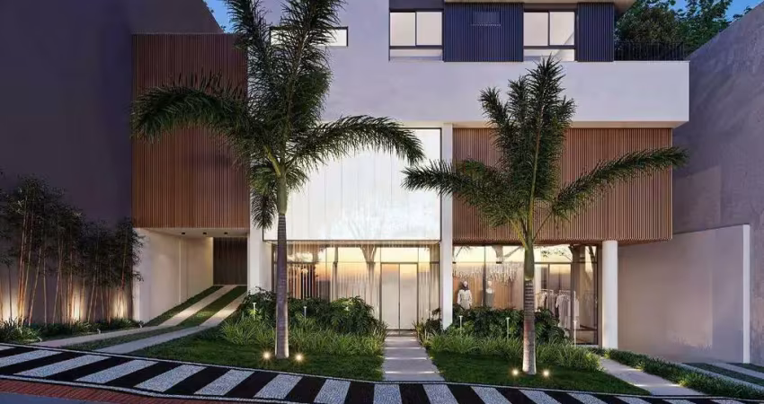 Apartamento á venda no bairro Savassi