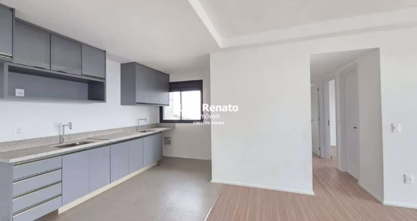 Moderno Apartamento de 2 Quartos no Luxuoso High Line Square - Vila da Serra, Nova Lima/MG