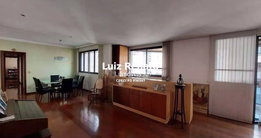 Apartamento á venda no bairro Gutierrez