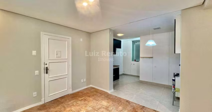 Apartamento 2 quartos para Aluguel no Bairro Serra