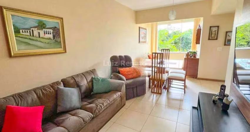 Apartamento a venda no bairro União