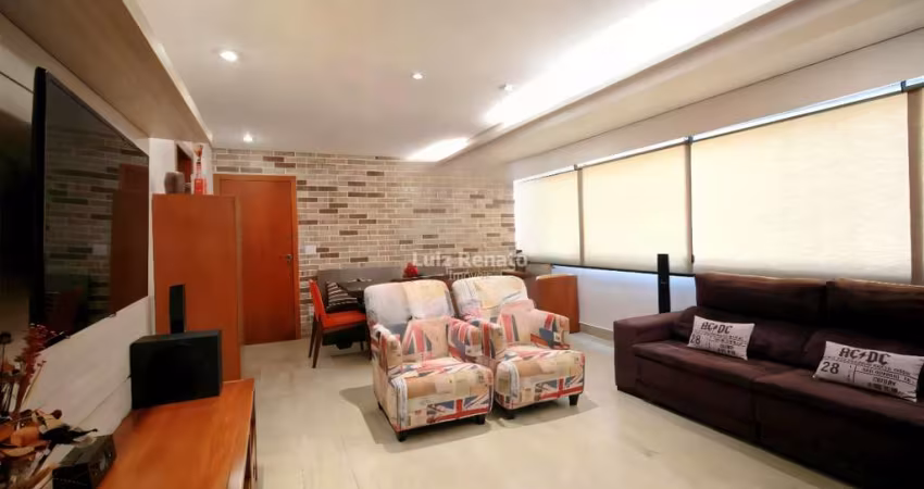 Apartamento á venda no bairro