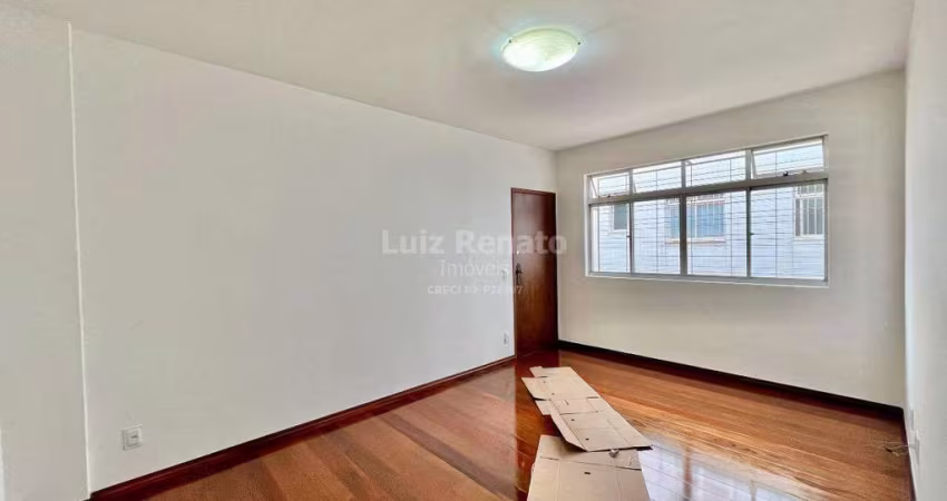 Apartamento 3 quartos para Aluguel no Sion