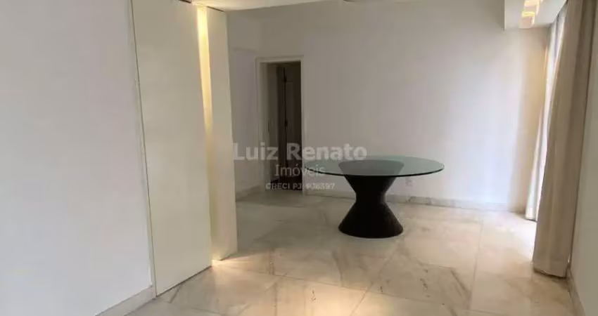 Apartamento para aluguel 3 quartos 1 suíte 2 vagas - santo antônio