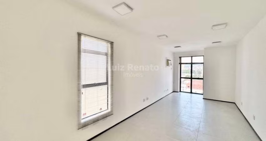 Sala Comercial à Venda em Santa Efigênia – Oportunidade para Profissionais da Saúde