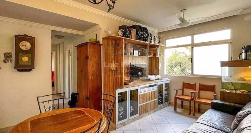 Apartamento á venda no bairro São Pedro