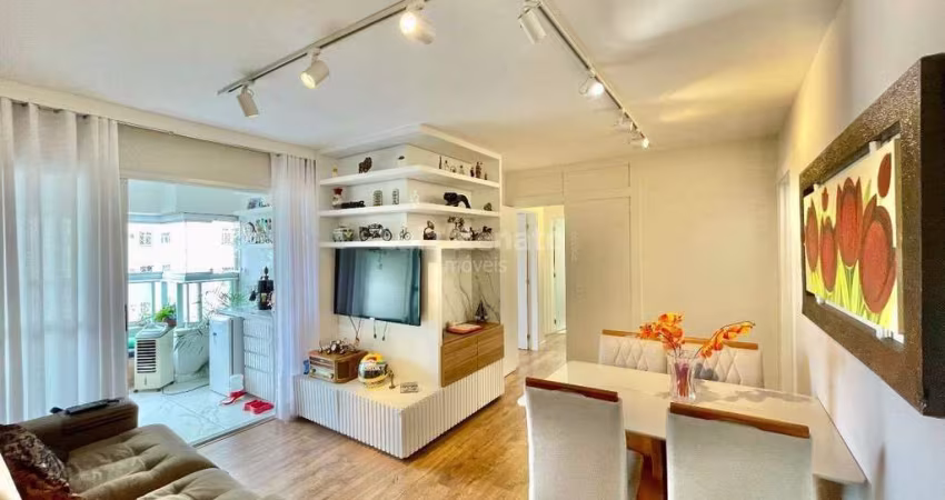 Apartamento á venda no bairro Ipiranga