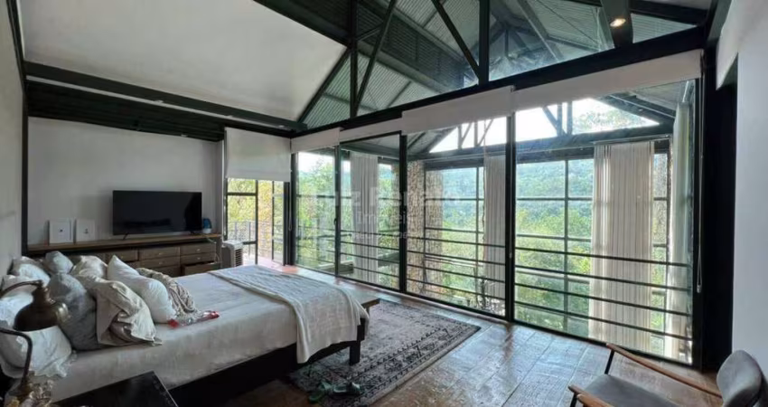 Aluguel | Casa de Luxo com 4 Quartos no Vila Del Rey – Nova Lima
