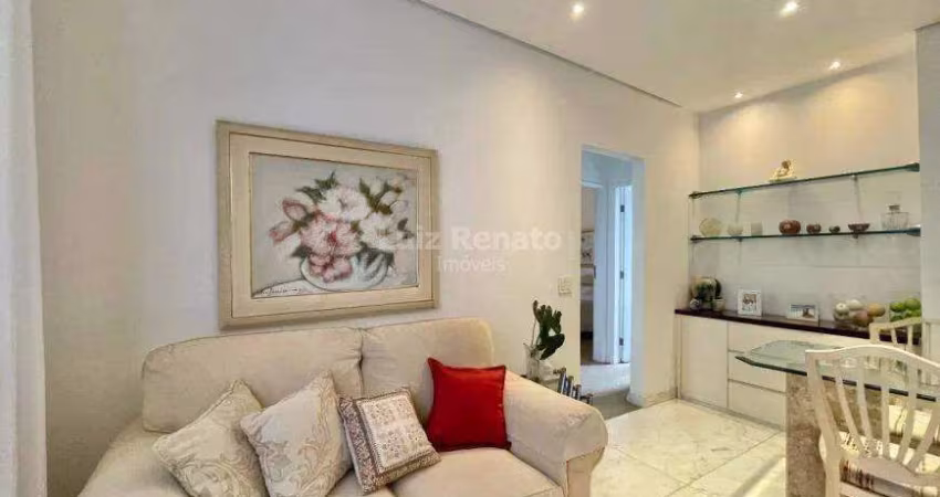 Apartamento á venda no Bairro Anchieta