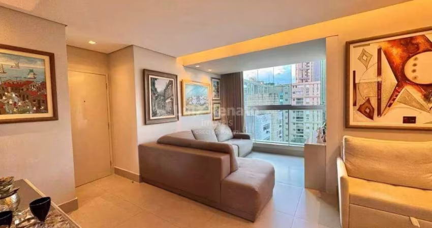 Apartamento á venda no bairro