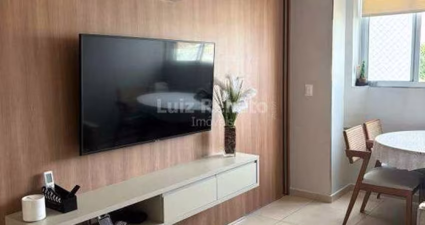 Apartamento á venda no bairro Nova Floresta