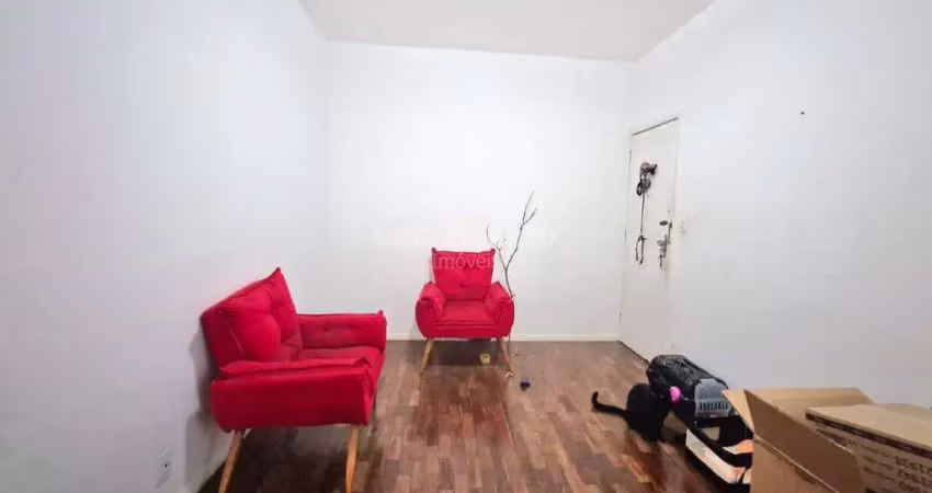 Apartamento com 2 quartos à venda na Rua Penafiel, Anchieta, Belo Horizonte