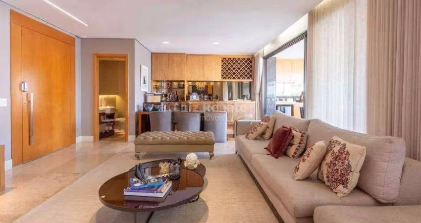 Apartamento á venda no Bairro Funcionários