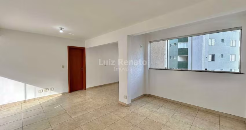 Apartamento á venda no bairro São Pedro