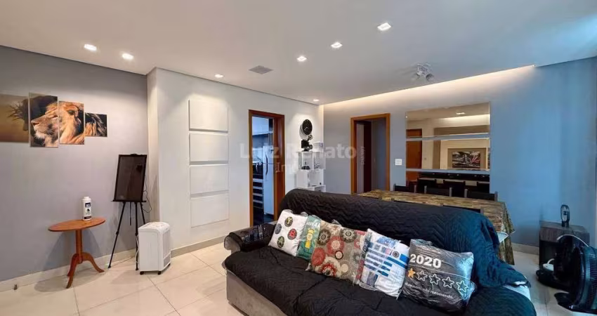 Apartamento á venda no bairro Colégio Batista