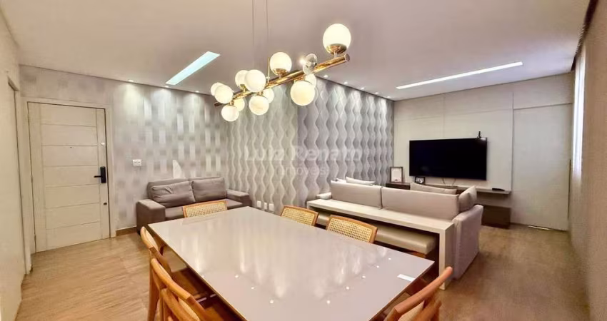 Apartamento á venda no bairro Palmares