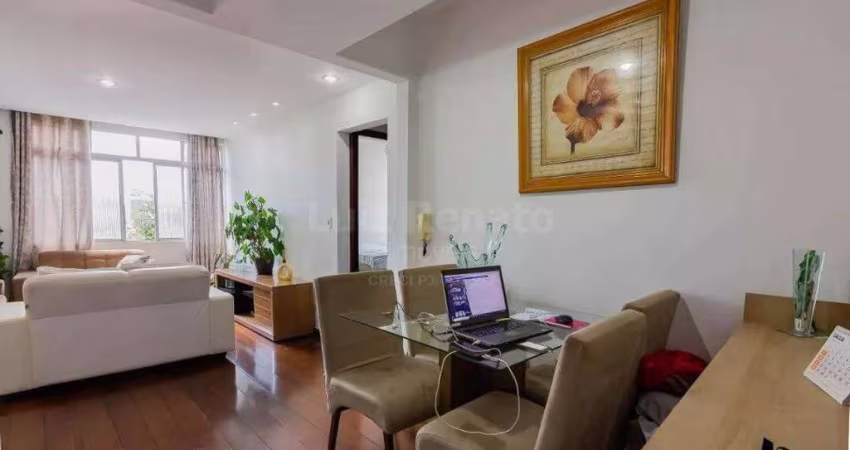 Apartamento de 3 quartos para locação no bairro Ipiranga
