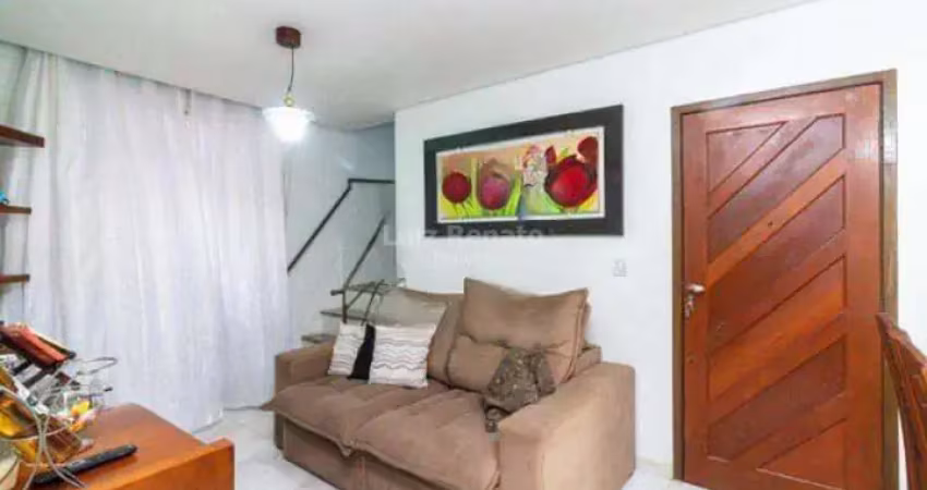 Apartamento á venda no bairro Palmares
