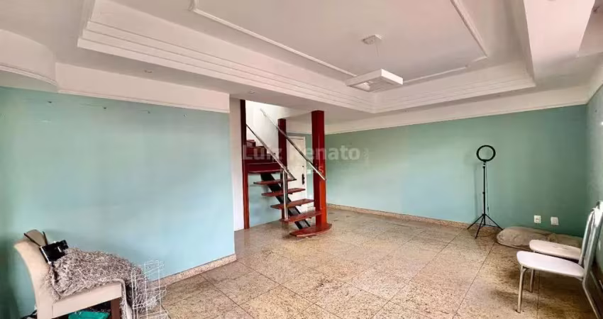Cobertura 4 quartos para Aluguel no Sion