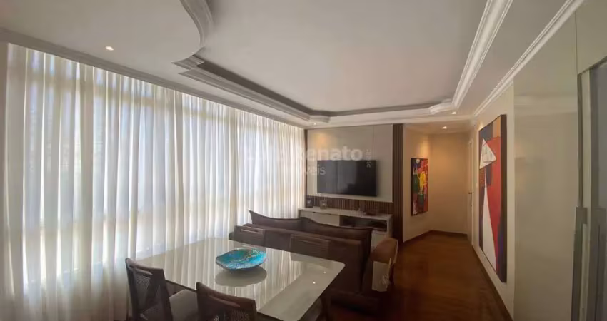 Apartamento á venda no bairro Gutierrez