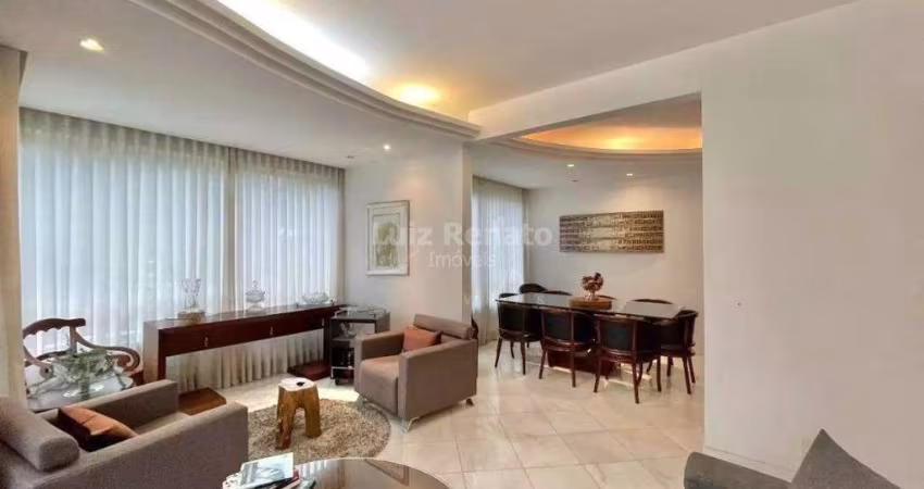 Apartamento a venda no bairro Sion