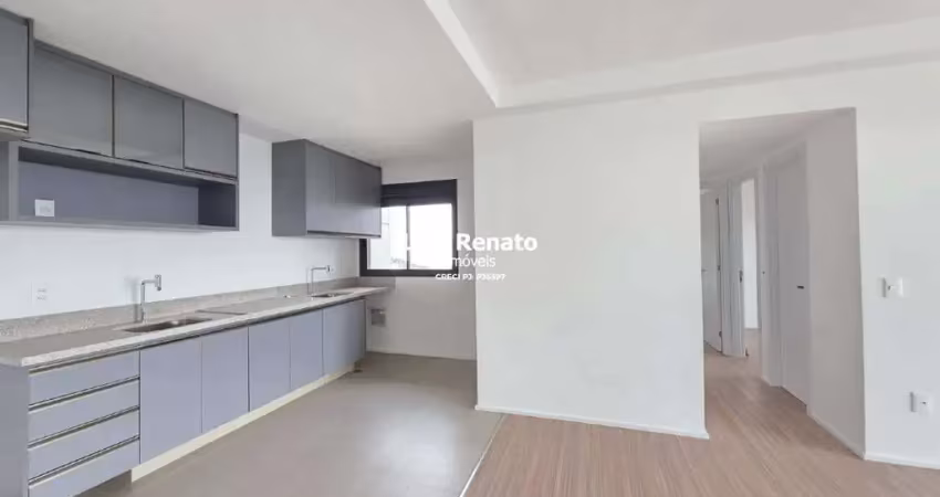Elegante Apartamento de 1 Quarto no Exclusivo High Line Square - Vila da Serra, Nova Lima/MG