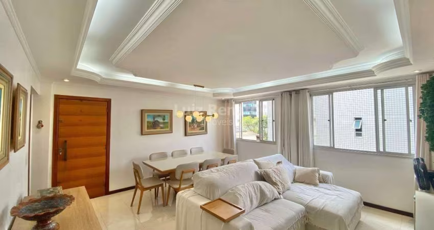 Apartamento à venda no bairro Cidade Nova
