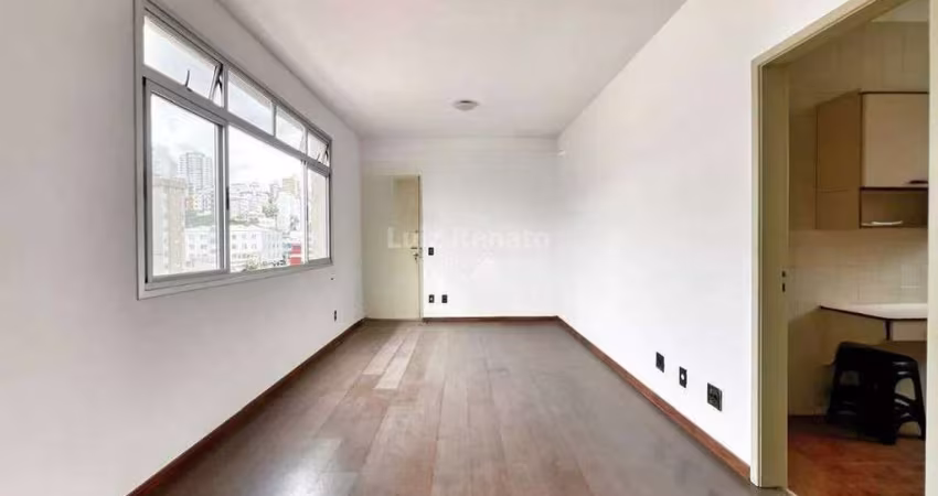Apartamento a venda no Bairro Santo Antônio