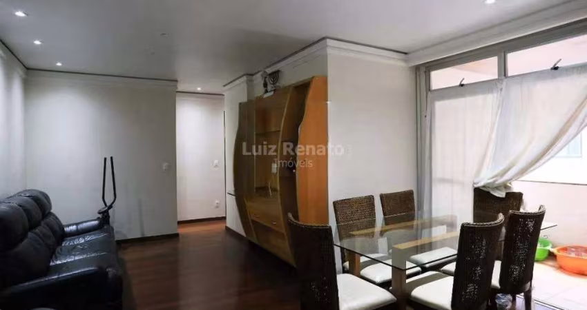 Apartamento à venda no bairro Funcionários