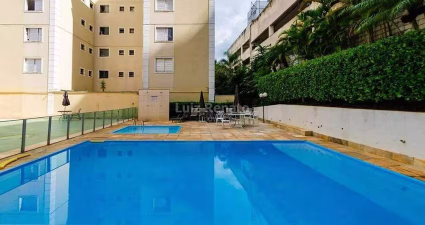 Apartamento com 4 Quartos, Suíte e Lazer Completo – Rua Professora Bartira Mourão, nº 331