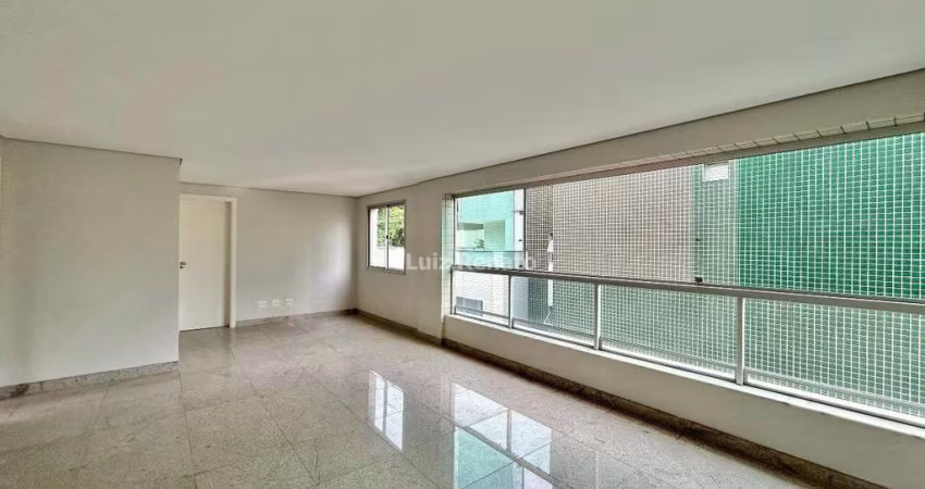 Apartamento para aluguel 4 quartos 1 suíte 2 vagas - Buritis