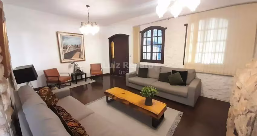 Alugue uma residência de alto padrão no bairro santa lúcia – belo horizonte/mg