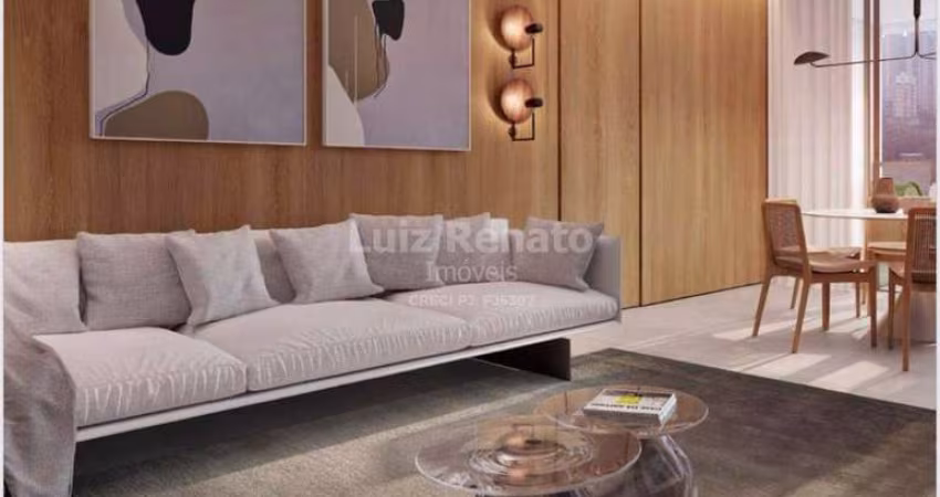 Apartamento à venda no bairro Vale do Sereno