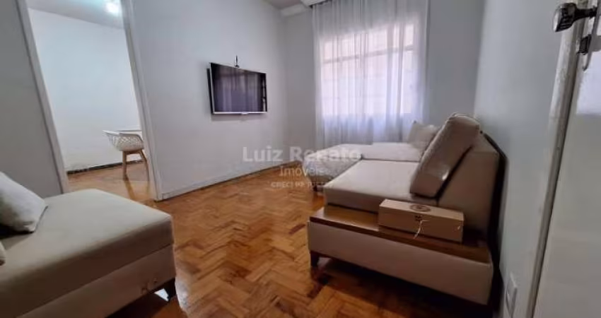 Apartamento à venda no bairro Barroca