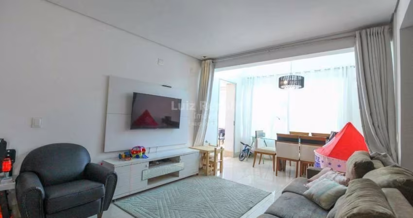Apartamento à venda no bairro Sion