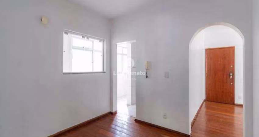Apartamento à venda 3 quartos 1 suíte 1 vaga - Silveira